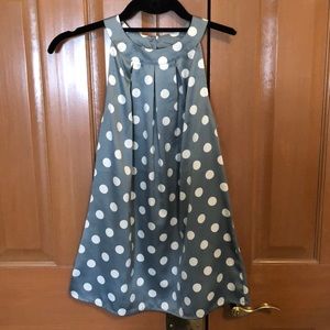 The Limited tank top